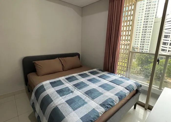 Cozy Apartment Connected To Mall By Lexington