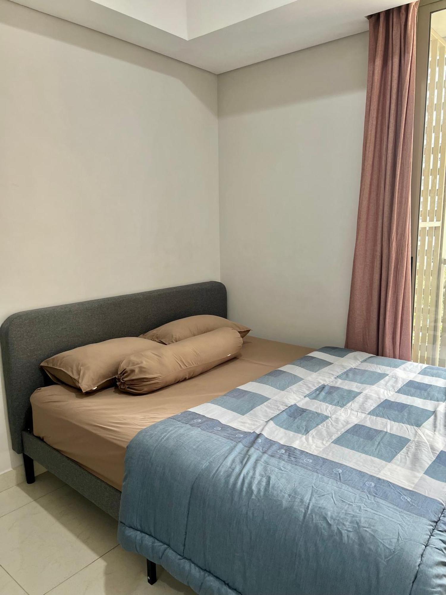 Cozy Connected To Mall By Lexington Apartment Jakarta