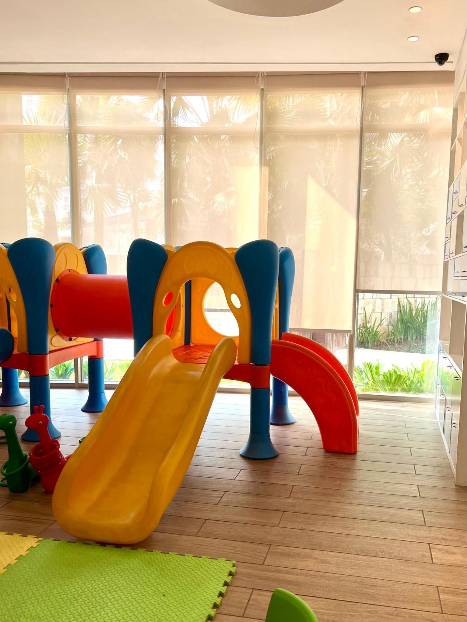 Cozy Connected To Mall By Lexington * Jakarta